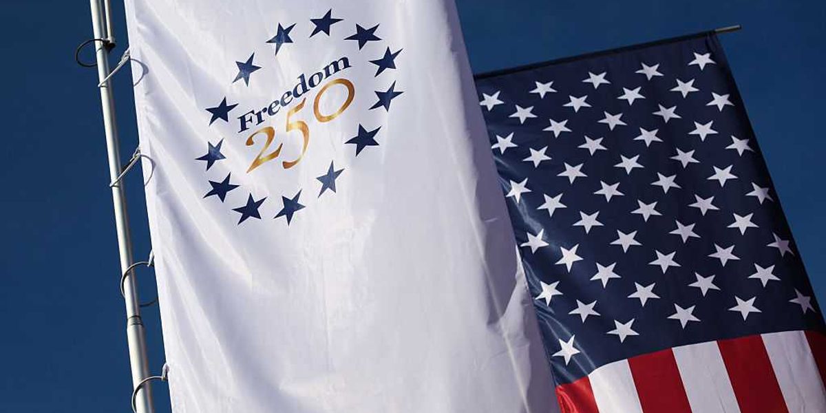Trump derangement syndrome infiltrates America's 250th birthday concert