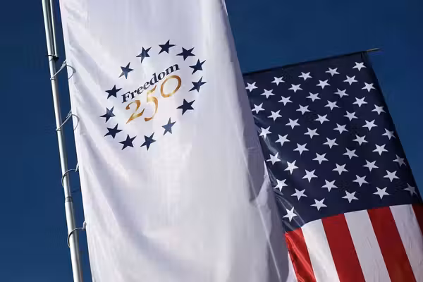 Trump derangement syndrome infiltrates America's 250th birthday concert