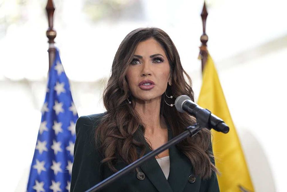 Trump DHS makes 'temporary' finally mean temporary again, revoking Biden's free pass for 4,000 foreign nationals