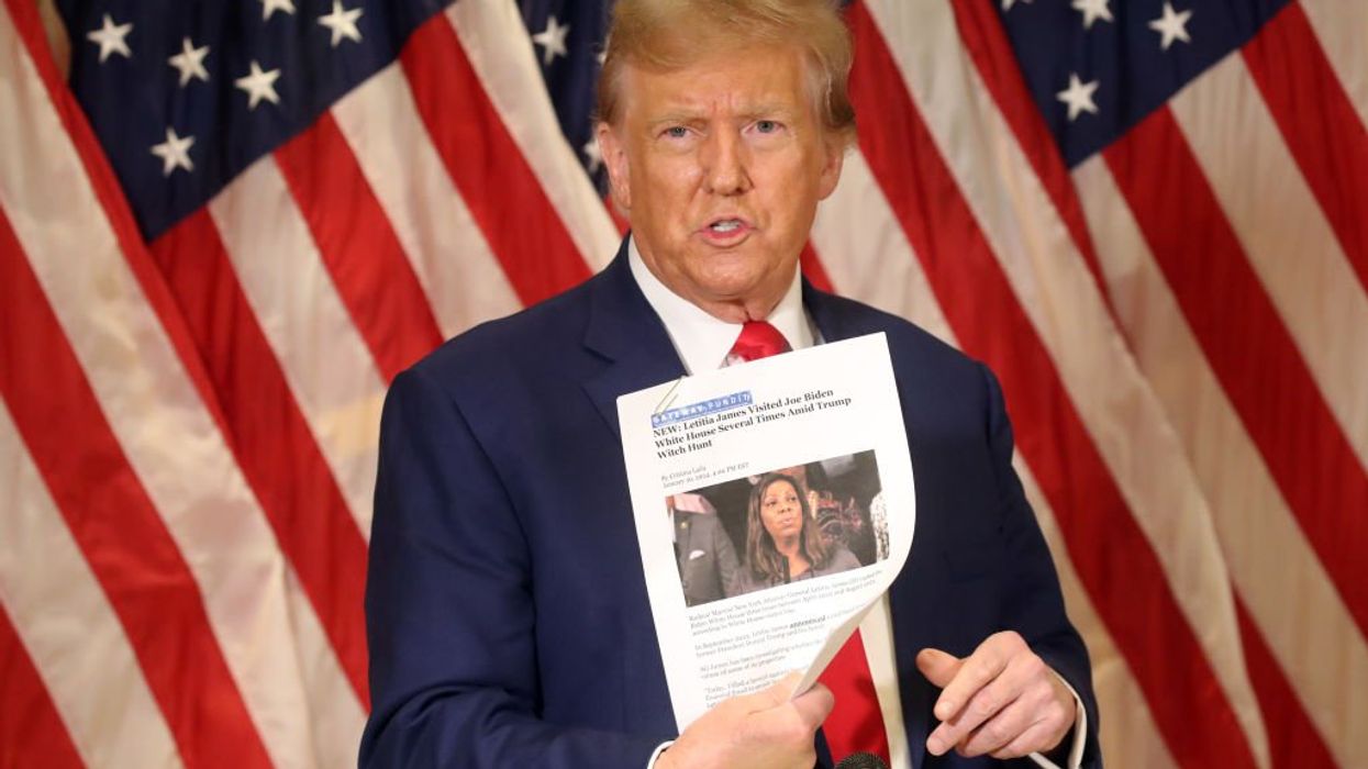 Trump dodged the penalty, but the precedent could destroy you