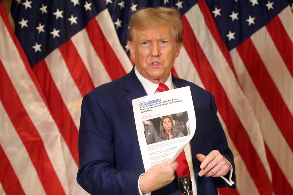 Trump dodged the penalty, but the precedent could destroy you