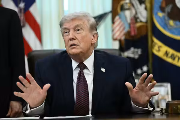 Trump does shocking about-face on spying power weaponized against him and other Americans, now calls it 'VITAL'