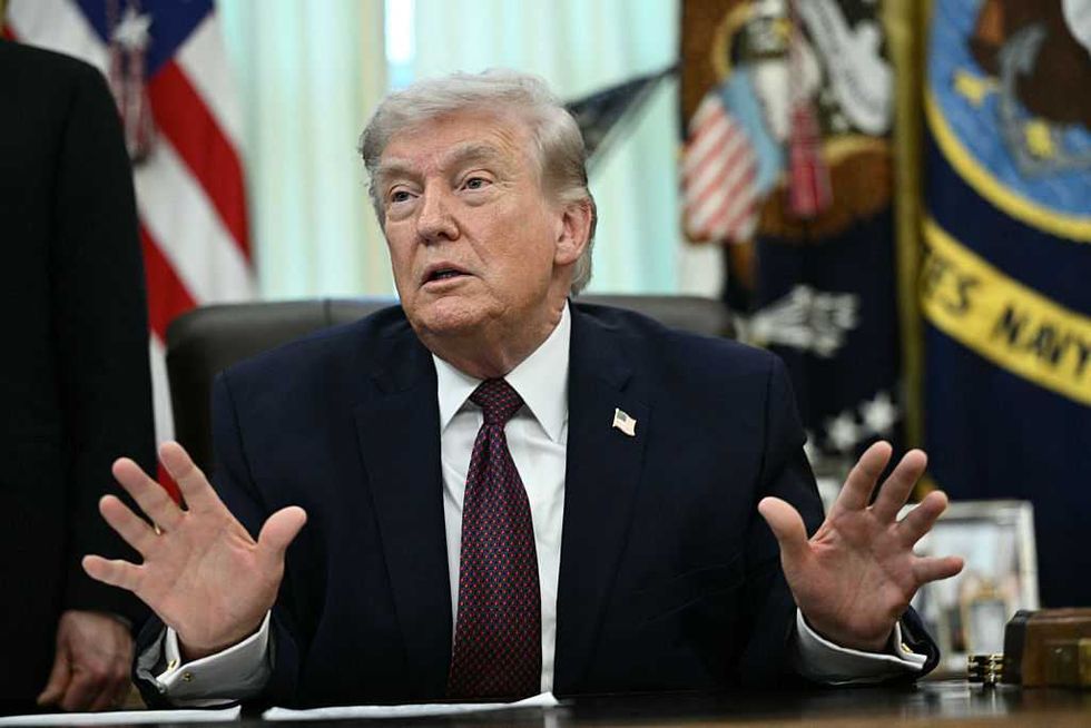 Trump does shocking about-face on spying power weaponized against him and other Americans, now calls it 'VITAL'