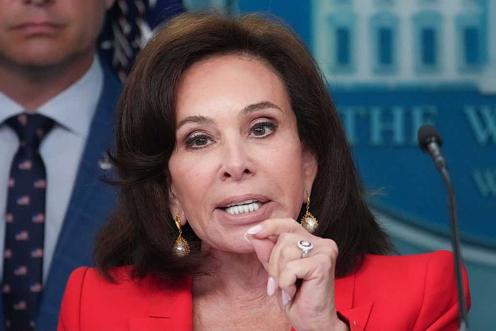 Trump DOJ charges another pair of Big Balls' suspected attackers, blasts judges who kept thug on streets