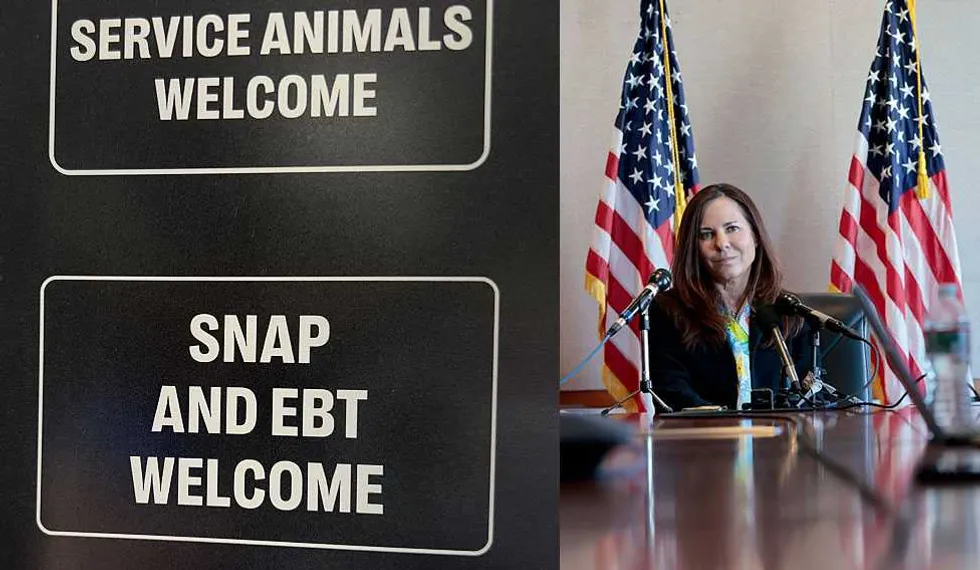 Trump DOJ charges illegal aliens in Boston with nearly $1.5 million in welfare fraud