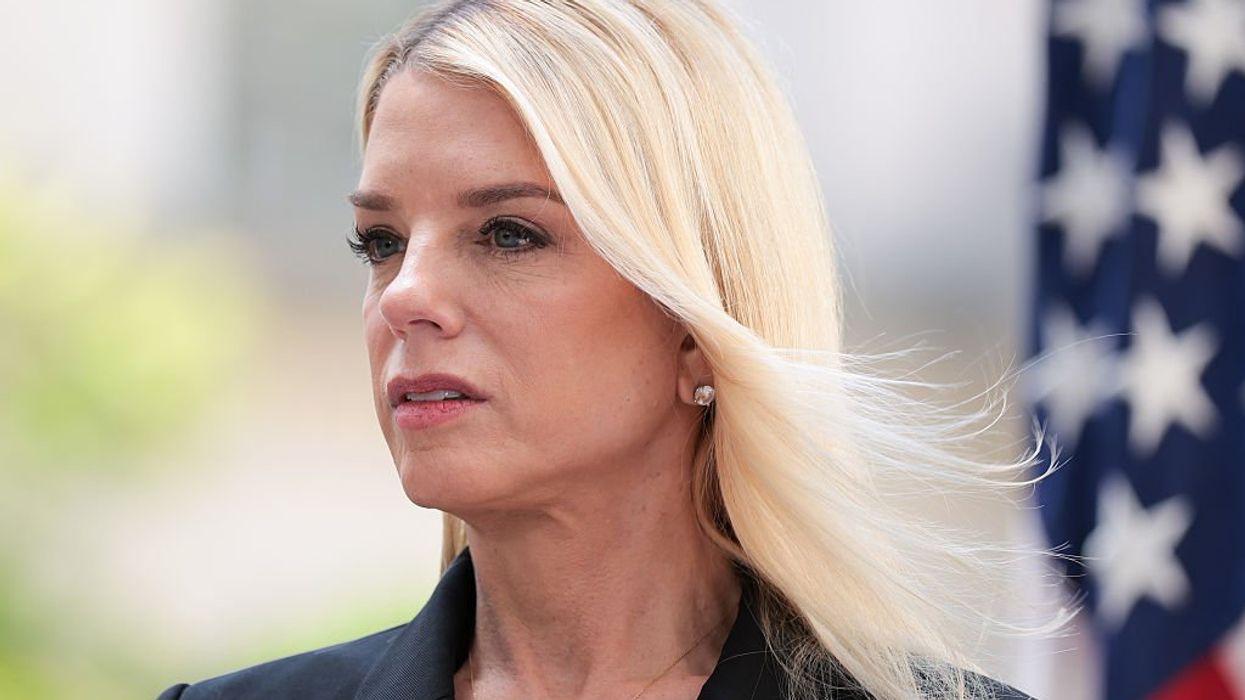 Trump DOJ takes action against violent thug accused of savagely murdering Ukrainian refugee