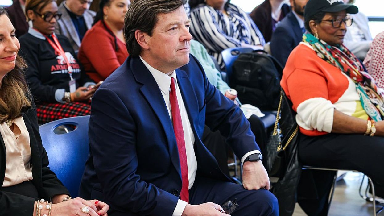 Trump DOJ takes aim at Wikipedia's tax-exempt status over alleged violations, 'propaganda'