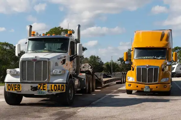 Trump DOT boots 3,000 shady CDL trainers, threatens to pull funds from Minnesota to clean up trucker licensing mess