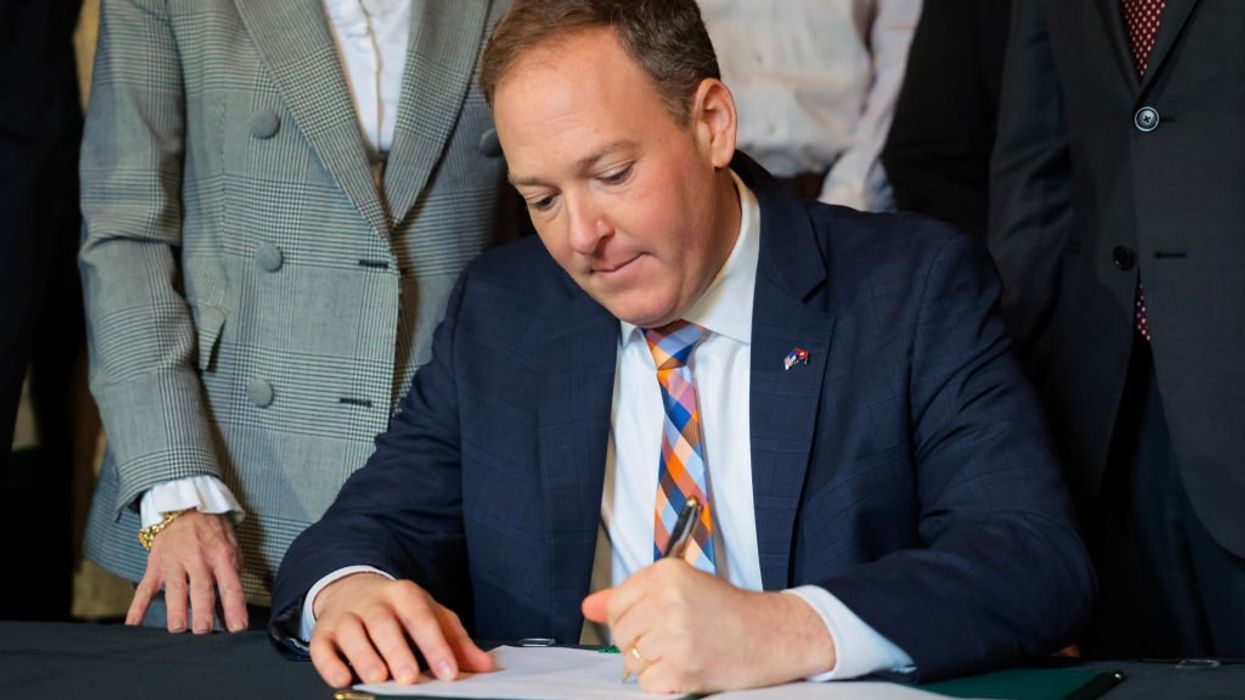 Trump EPA going on deregulation spree that's already hurting climate alarmists' feelings