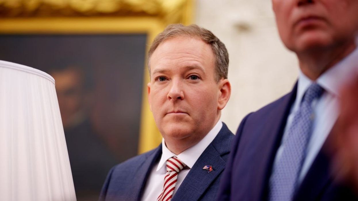 Trump EPA takes aim at forever chemicals