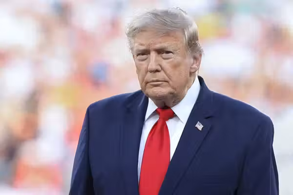 Trump exposed the cracks in our elections. The media proved his point.