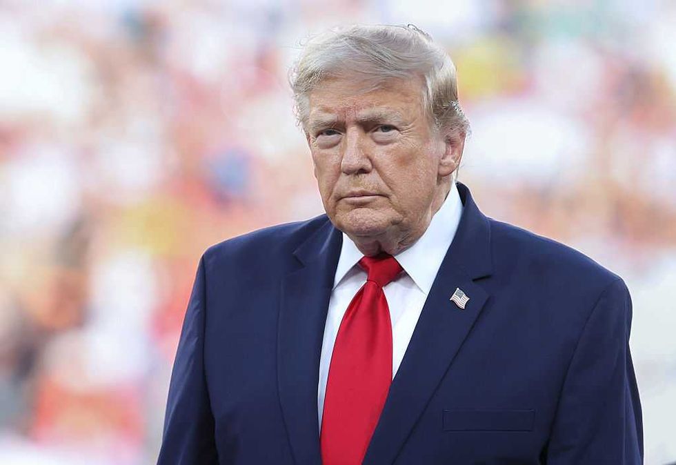Trump exposed the cracks in our elections. The media proved his point.