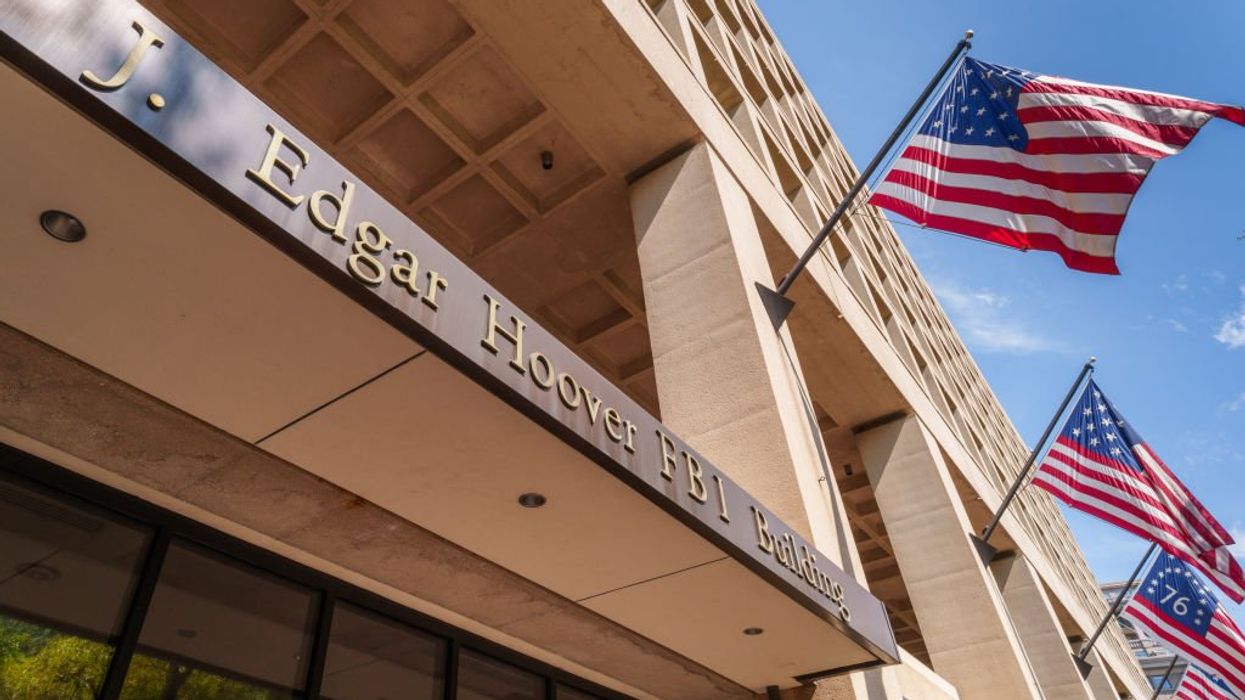 Trump eyes selling FBI, DOJ headquarters among 400+ government properties to cut waste