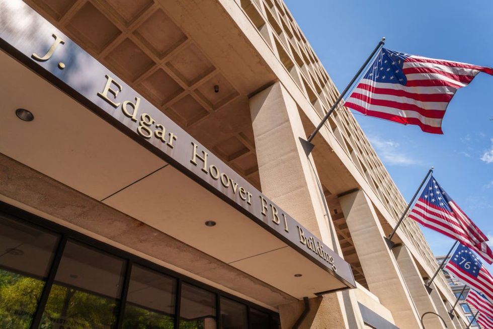 Trump eyes selling FBI, DOJ headquarters among 400+ government properties to cut waste