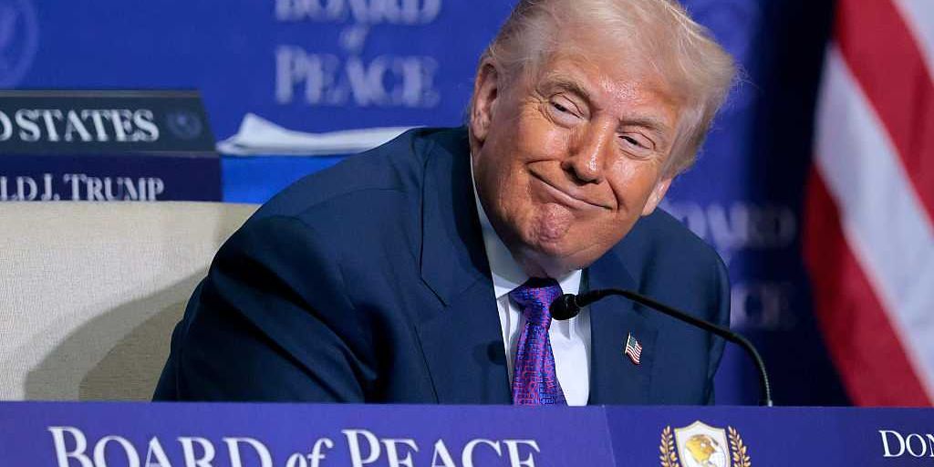 Trump faces strong public headwinds as he weighs Iran attack