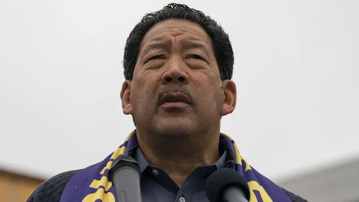 Trump FBI launches investigation into leftist violence against Christians in Seattle