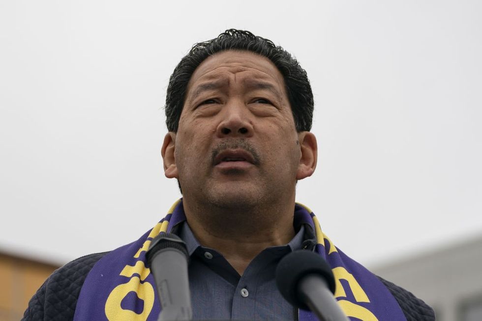 Trump FBI launches investigation into leftist violence against Christians in Seattle