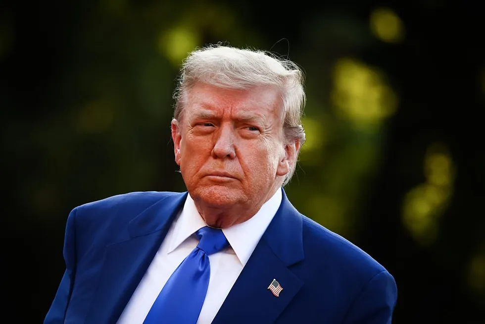Trump fighting 'unconstitutional power grab' by Obama judge who reopened the floodgates