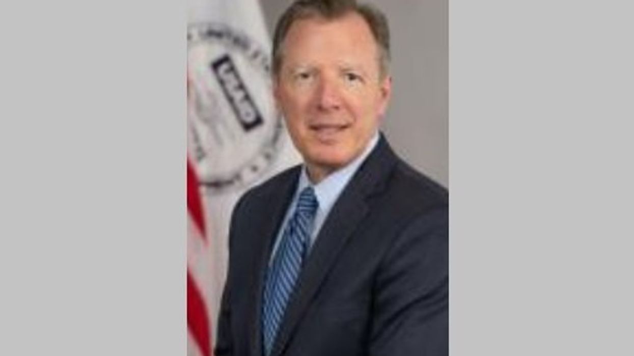 Trump fires IG who oversaw USAID while waste, fraud, and abuse exploded