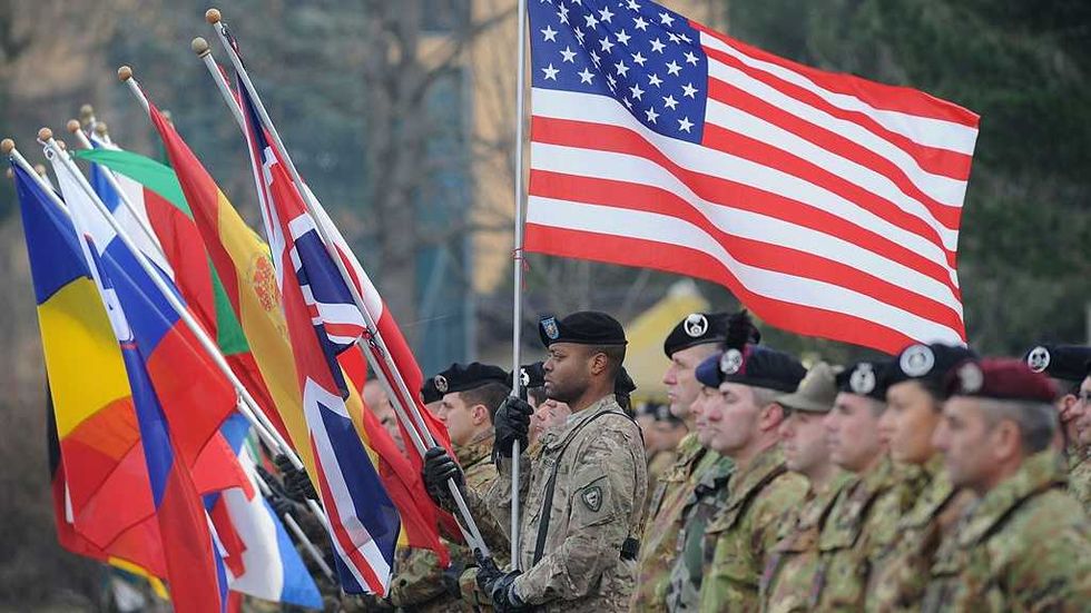 Trump forced allies to pay up — and it worked