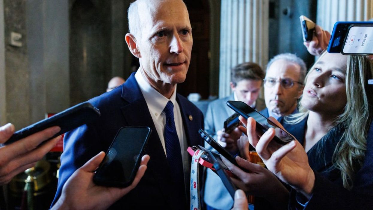 Trump 'fully on board' with legislation to make daylight saving time permanent, senators say