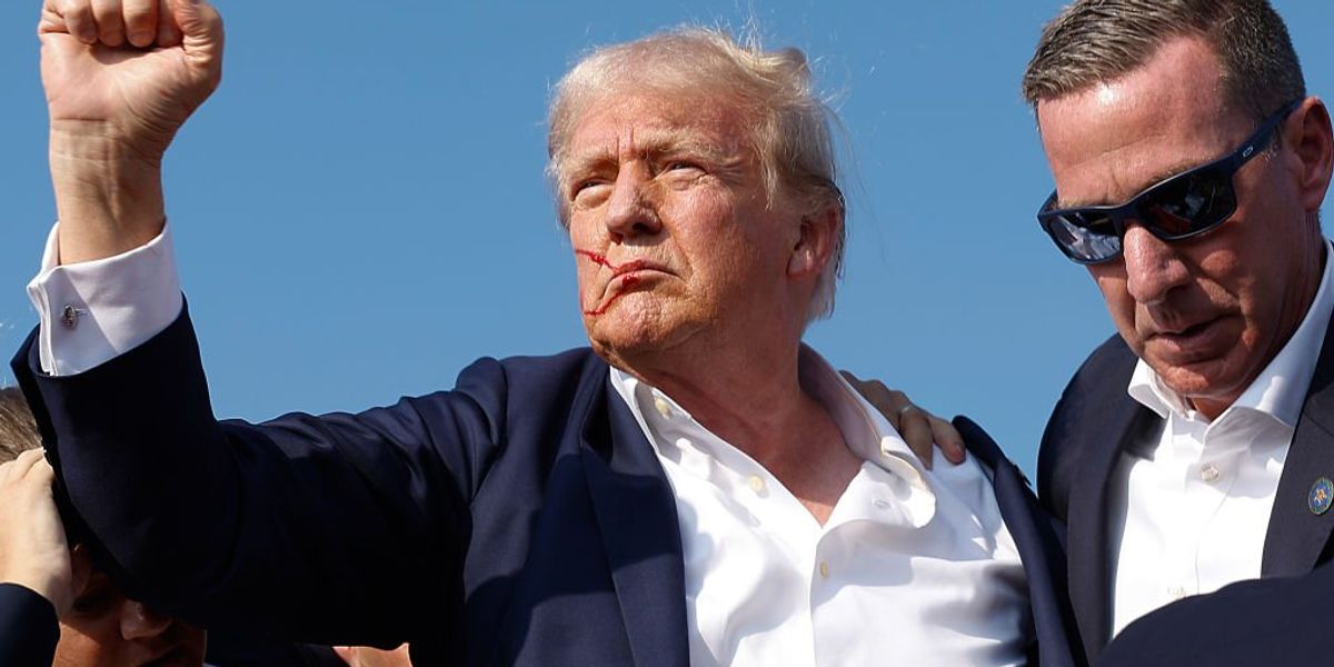 How Citizens United helped pave the way for Trump How Citizens United helped pave the way for Trump