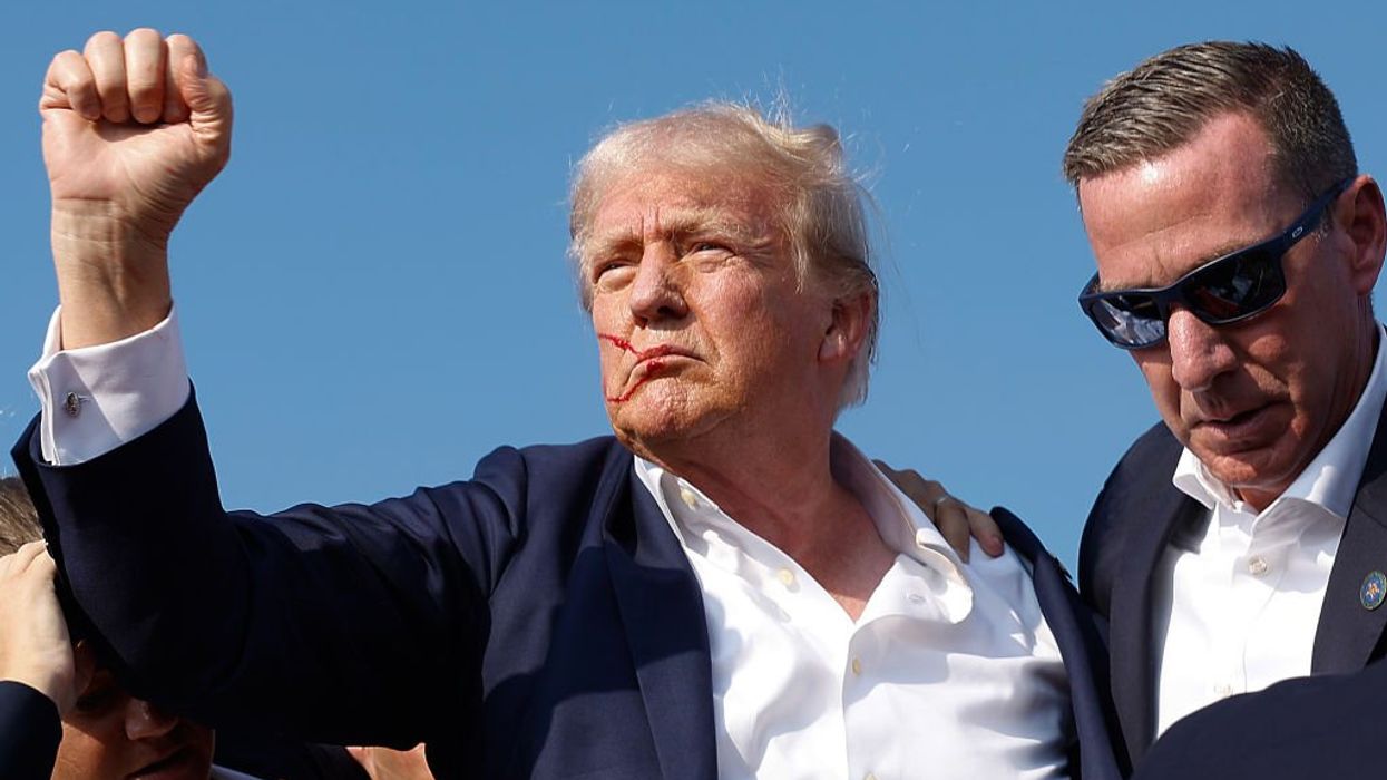 Trump gave Americans what they didn’t know they needed Trump gave Americans what they didn’t know they needed