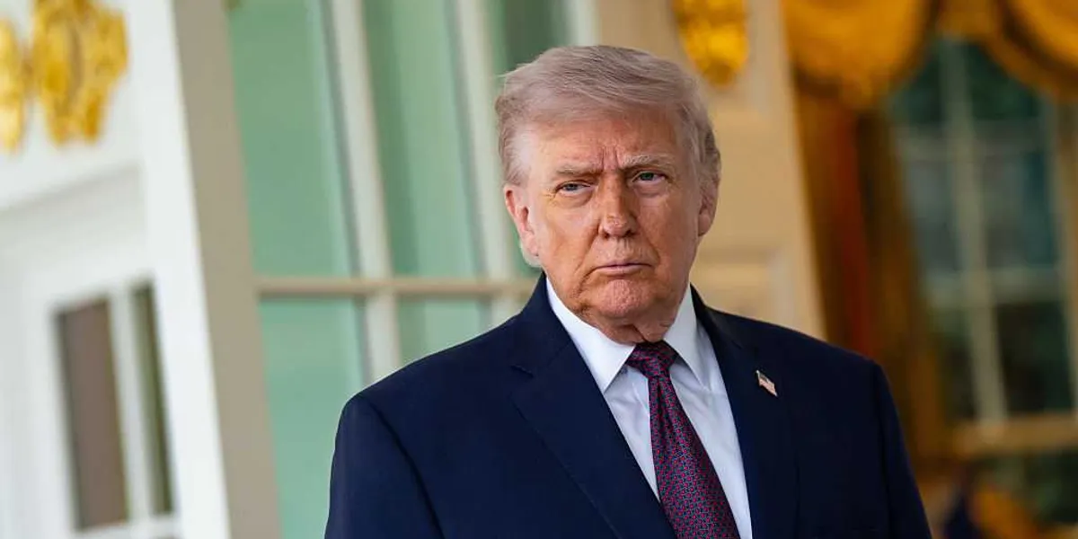 Trump gives Iran a final warning ahead of peace talks