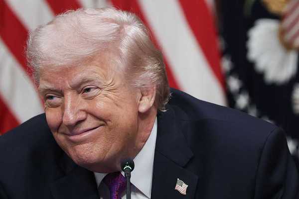 Trump has media and left panicking over election national emergency threat