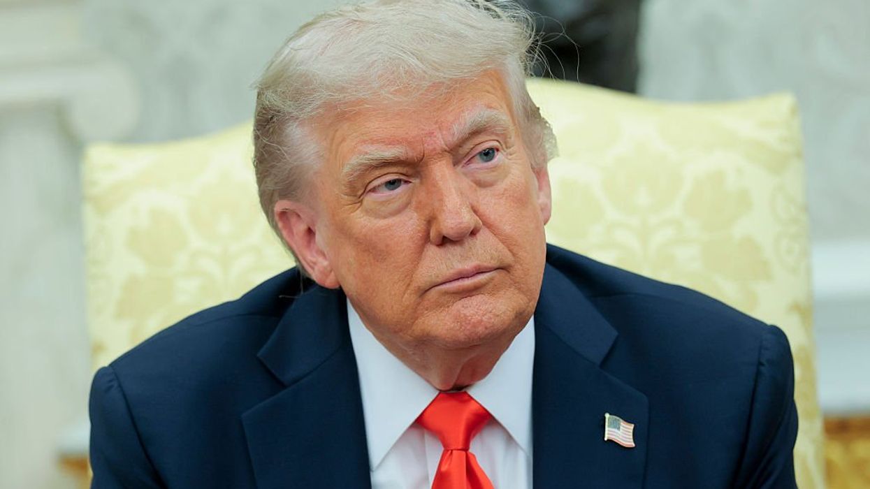 Trump hasn’t changed his position on China one bit