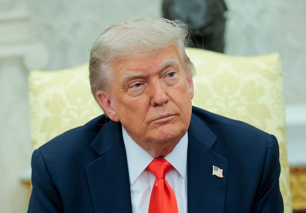 Trump hasn’t changed his position on China one bit