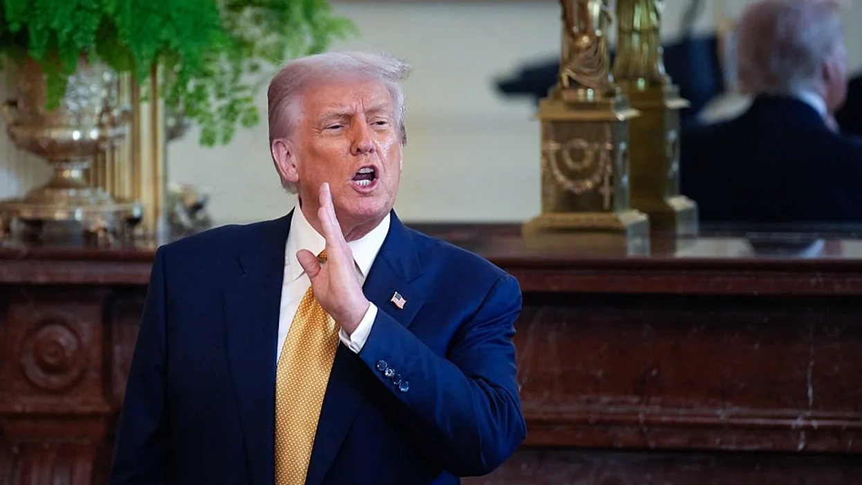 Trump identifies whom Obama should thank if he dodges accountability for the Russia hoax
