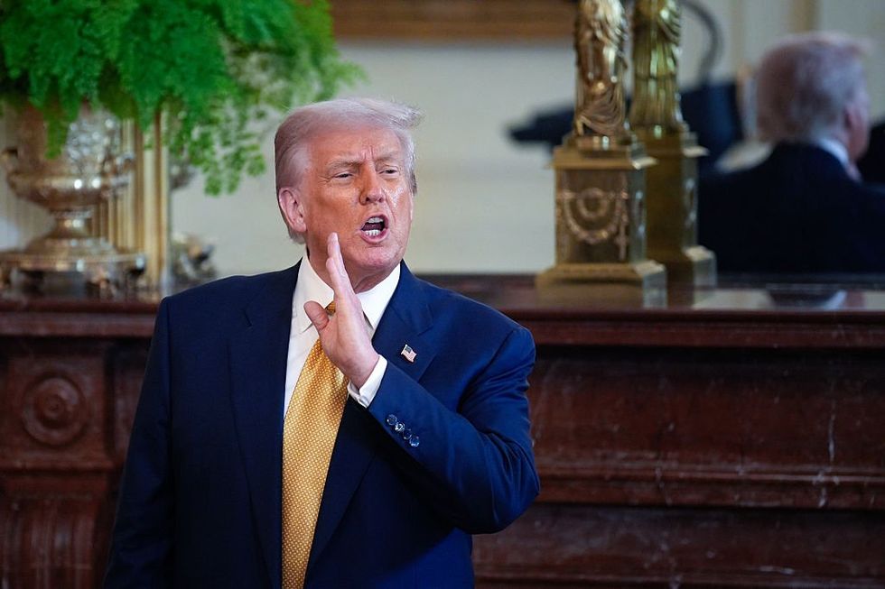 Trump identifies whom Obama should thank if he dodges accountability for the Russia hoax