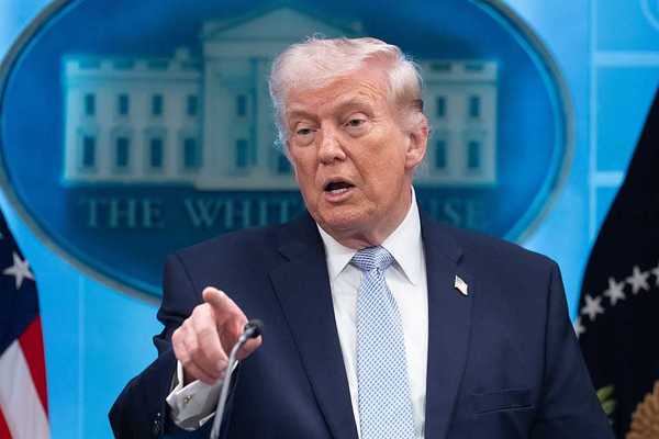 Trump is keeping his word on health care costs