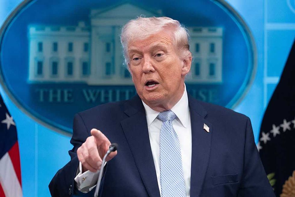 Trump is keeping his word on health care costs