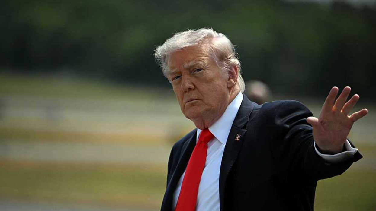 Trump is quietly preparing to defend Nigerian Christians