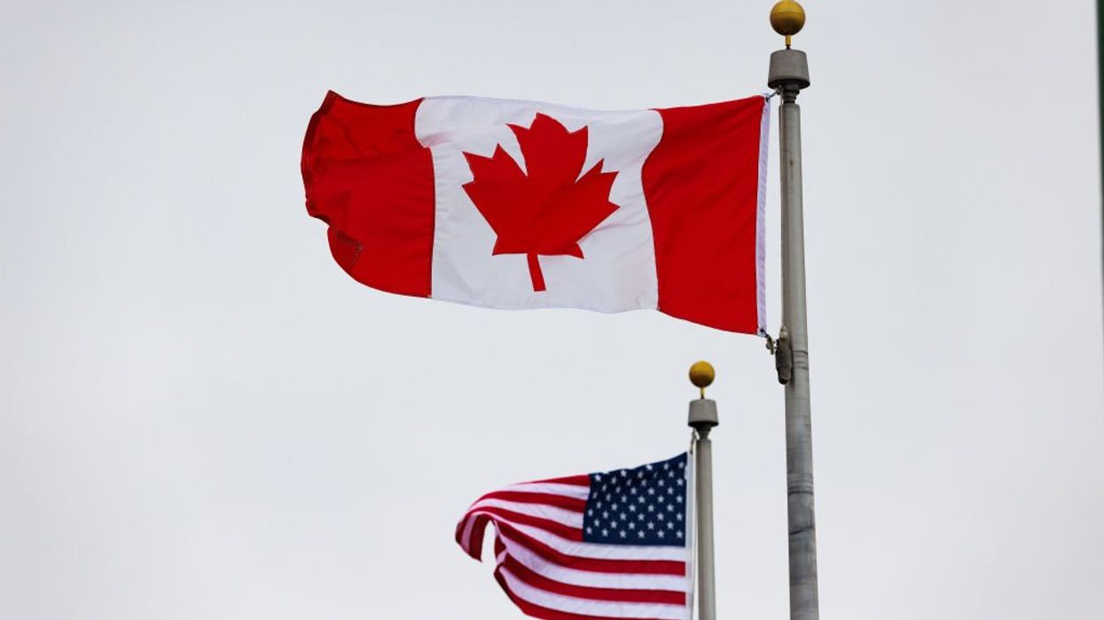 Trump is right to turn the screws on Canada