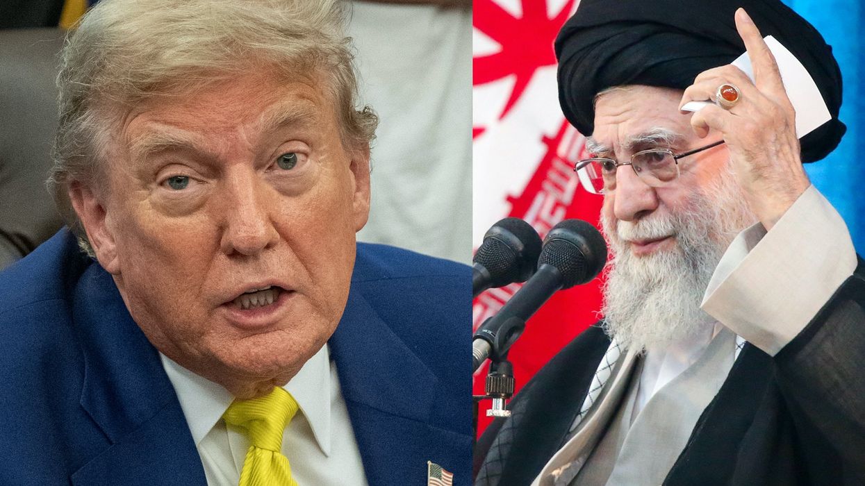 Trump issues major ultimatum to Iran and sets a new deadline