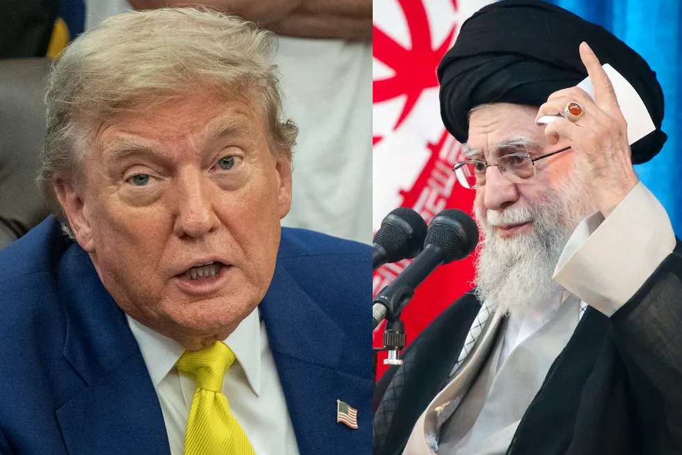 Trump issues major ultimatum to Iran and sets a new deadline