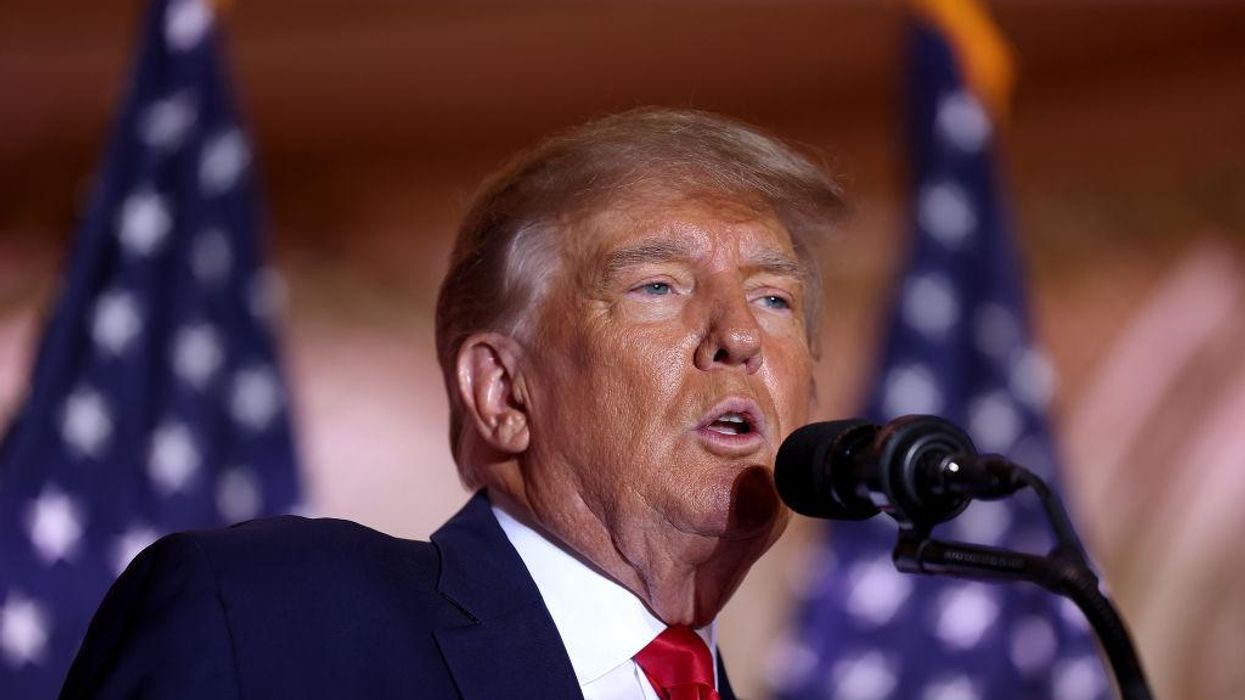 Trump January 6 subpoena dropped, 'no longer obligated to comply'