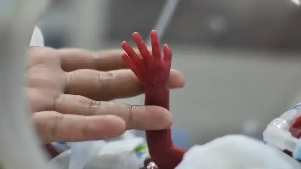 Trump judge kills Biden requirement that employers accommodate workers' efforts to abort their unborn children