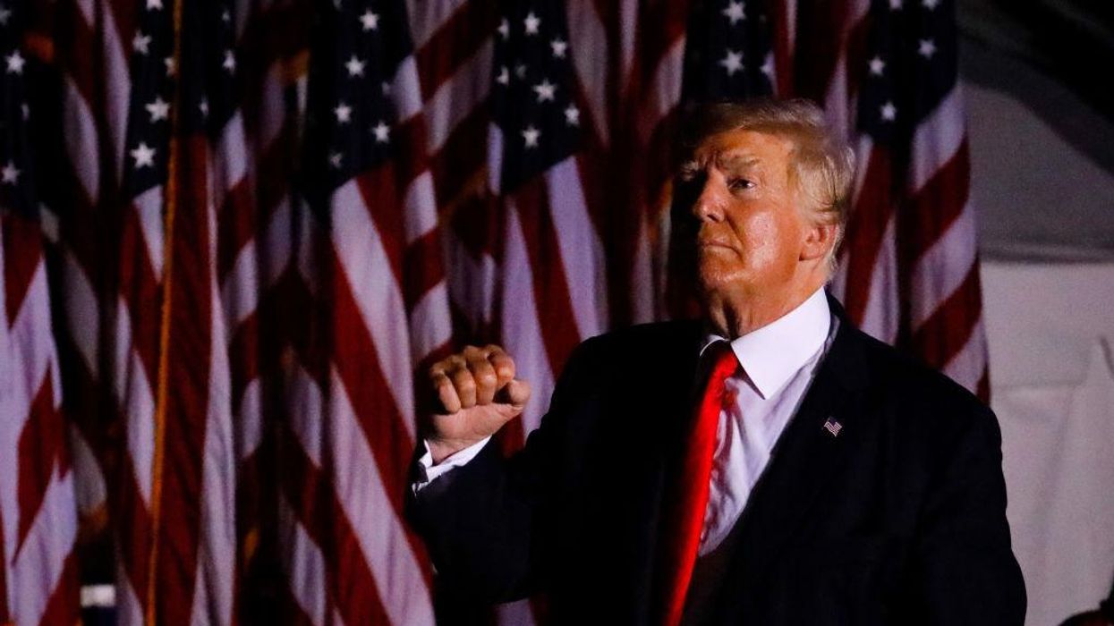Trump launches class action lawsuit against Big Tech giants