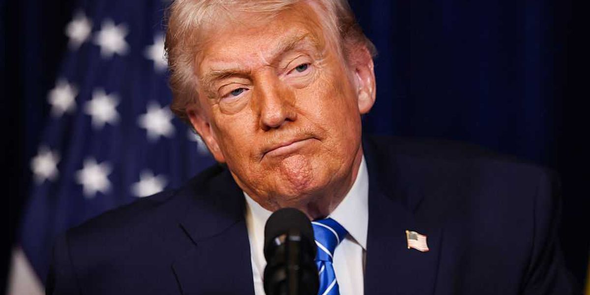 Trump launches ‘RINO’ purge in Indiana as primary looms