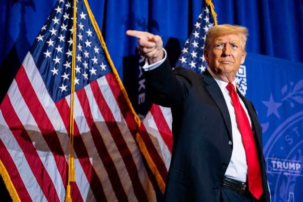 Trump lawyers hint at legal defense in filing highlighting bias‚ White House involvement‚ and ignored evidence