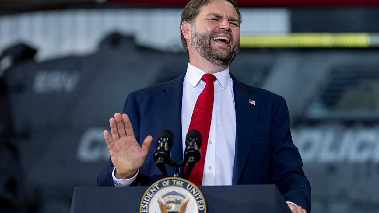 Trump made politics memorable. Vance is making it shareable.