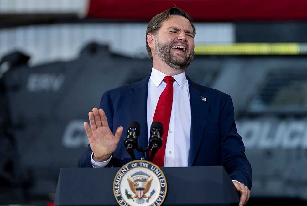 Trump made politics memorable. Vance is making it shareable.