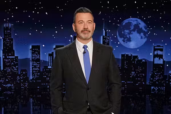 Trump may get the last laugh over Jimmy Kimmel — if the rumors are true