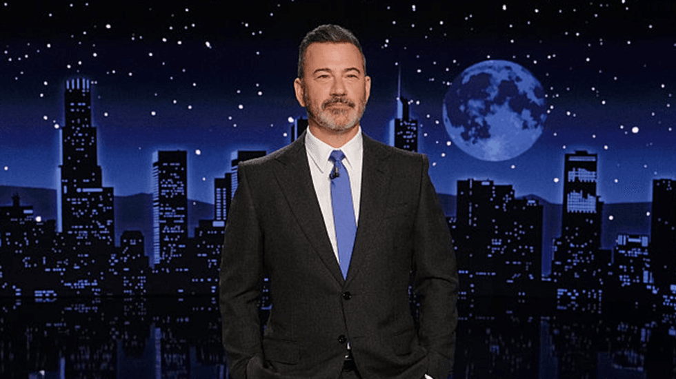 Trump may get the last laugh over Jimmy Kimmel — if the rumors are true