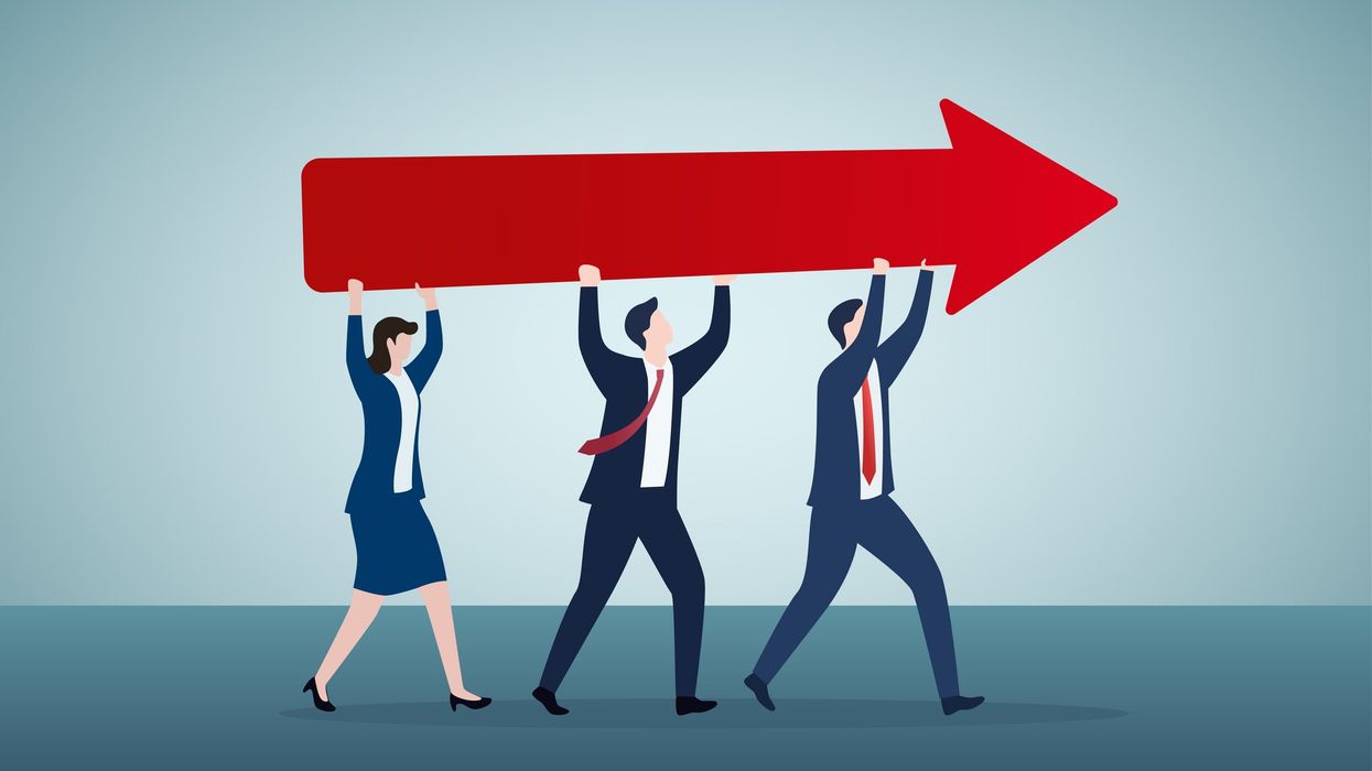 Trump, Milei, and Orbán lead a conservative resurgence worldwide