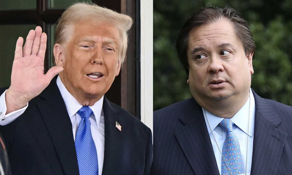 Trump MOCKS prolific MAGA-hater for getting 'CRUSHED' in Democratic primary